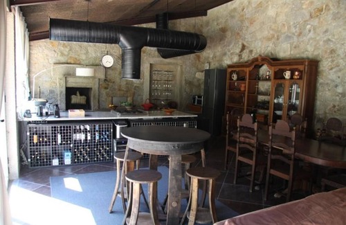 Ponte de Lima House | Holiday house Cabaços for 1 - 7 persons with 3 bedrooms - Holiday home