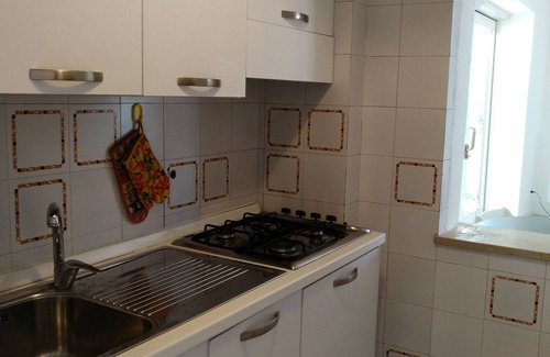 Roccelletta House | Holiday House Calabria Costa Jonica