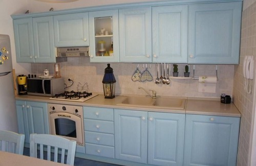 Calasetta House | Holiday house Calasetta for 2 - 12 persons with 5 bedrooms - Holiday house