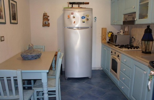 Calasetta House | Holiday house Calasetta for 2 - 12 persons with 5 bedrooms - Holiday house