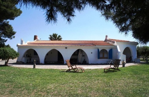 Calasetta House | Holiday house Calasetta for 2 - 12 persons with 5 bedrooms - Holiday house