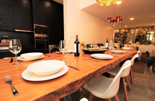 Campanario House | Holiday house Campanário for 1 - 4 persons with 1 bedroom - Holiday house