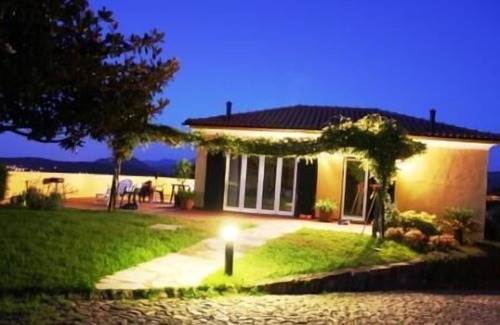 Vilarelho House | Holiday house Caminha for 1 - 6 persons with 3 bedrooms - Holiday house