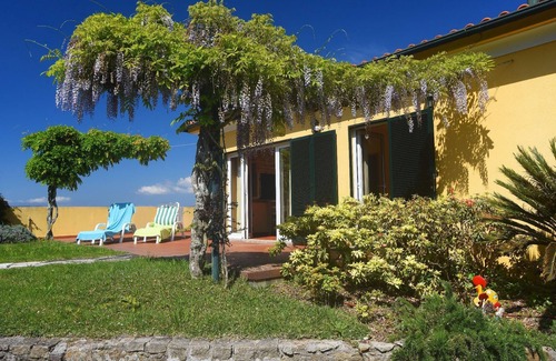 Vilarelho House | Holiday house Caminha for 1 - 6 persons with 3 bedrooms - Holiday house