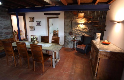 Rocabruna House | Holiday house Camprodon for 1 - 10 persons with 3 bedrooms - Holiday house