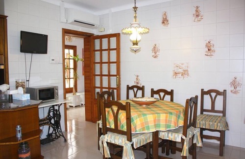 Son Baulo House | Holiday house Can Picafort for 1 - 6 persons with 3 bedrooms - Holiday home
