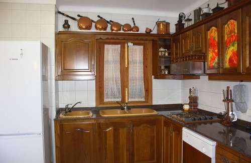 Son Baulo House | Holiday house Can Picafort for 1 - 6 persons with 3 bedrooms - Holiday home