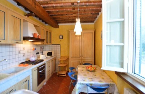 Colle di Compito House | Holiday house Capannori for 1 - 8 persons with 4 bedrooms - Holiday home