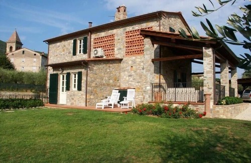 Colle di Compito House | Holiday house Capannori for 1 - 8 persons with 4 bedrooms - Holiday home