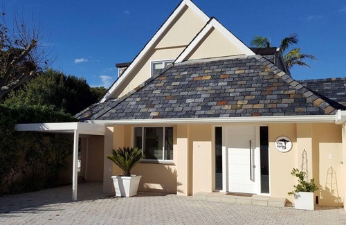 Lakeside House | Holiday house Cape Town for 1 - 6 persons with 3 bedrooms - Holiday house