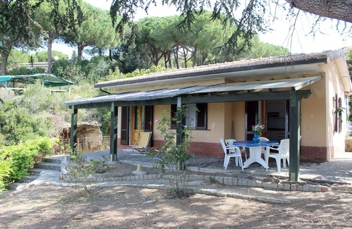 Madonna delle Grazie House | Holiday house Capoliveri for 4 persons with 2 bedrooms - Holiday house