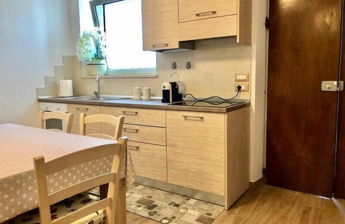 Carassai House | Holiday house Carassai for 1 - 11 persons with 4 bedrooms - Holiday home