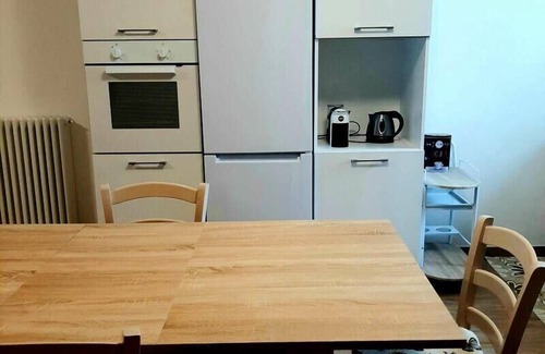 Carassai House | Holiday house Carassai for 1 - 11 persons with 4 bedrooms - Holiday home