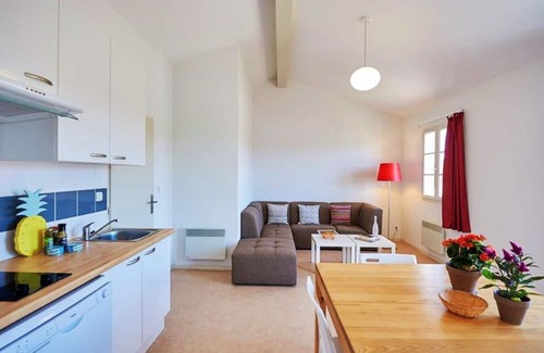 Carla-Bayle House | Holiday house Carla Bayle for 1 - 4 persons with 2 bedrooms - Row house