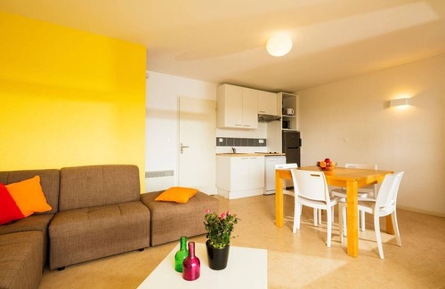 Carla-Bayle House | Holiday house Carla Bayle for 1 - 4 persons with 2 bedrooms - Row house