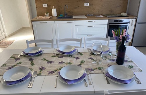 Bratulici House | Holiday House Carla in Belavici