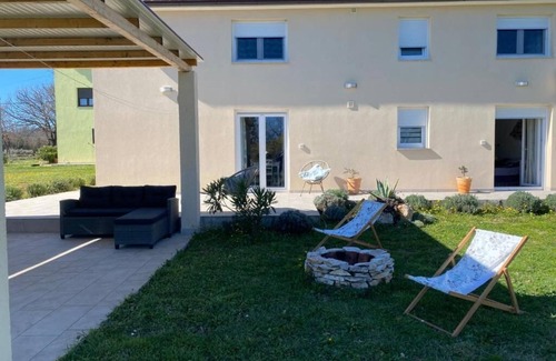 Bratulici House | Holiday House Carla in Belavici
