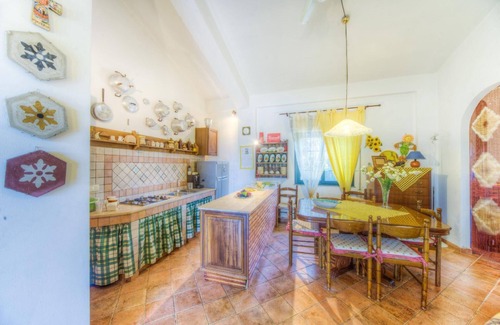 Carlentini House | Holiday house Carlentini for 1 - 4 persons with 1 bedroom - Holiday home