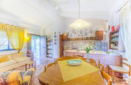 Carlentini House | Holiday house Carlentini for 1 - 4 persons with 1 bedroom - Holiday home