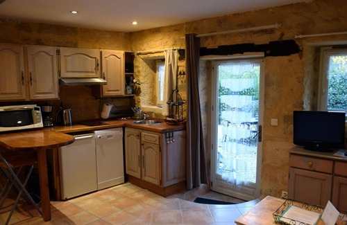 Sainte-Mondane House | Holiday house Carlux for 1 - 2 persons - Row house
