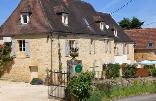 Sainte-Mondane House | Holiday house Carlux for 1 - 2 persons - Row house