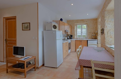 Sainte-Mondane House | Holiday house Carlux for 1 - 7 persons with 3 bedrooms - Row house