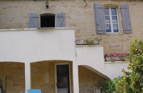 Sainte-Mondane House | Holiday house Carlux for 1 - 9 persons with 4 bedrooms - Row house