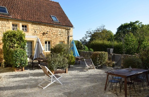 Sainte-Mondane House | Holiday house Carlux for 1 - 33 persons with 14 bedrooms - Holiday house