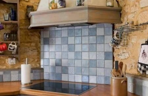 Sainte-Mondane House | Holiday house Carlux for 1 - 6 persons with 3 bedrooms - Row house