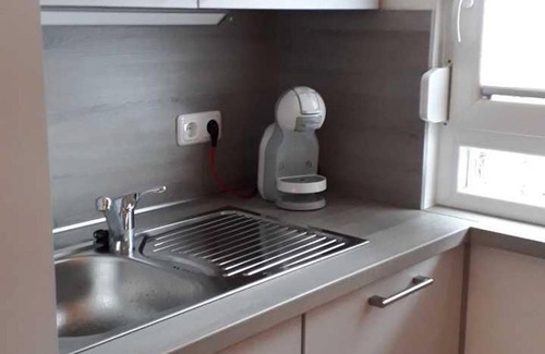 Kirburg House | Holiday house Caro - Holiday home-2 persons