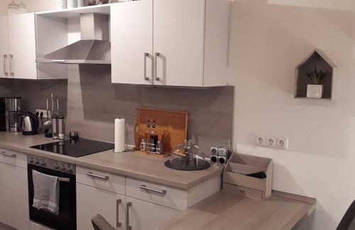 Kirburg House | Holiday house Caro - Holiday home-2 persons