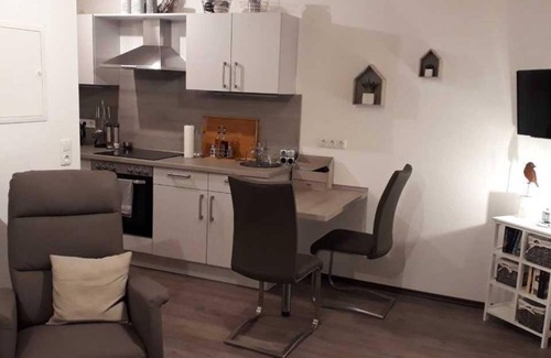 Kirburg House | Holiday house Caro - Holiday home-2 persons