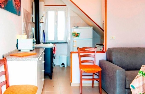 Carrodano House | Holiday house Carrodano for 1 - 6 persons with 2 bedrooms - Holiday house