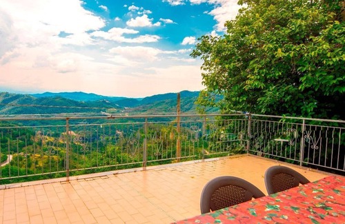 Carrodano House | Holiday house Carrodano for 1 - 6 persons with 2 bedrooms - Holiday house