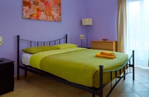 Castel Madama Other | Holiday house Castel Madama for 1 - 10 persons with 3 bedrooms - Farmhouse