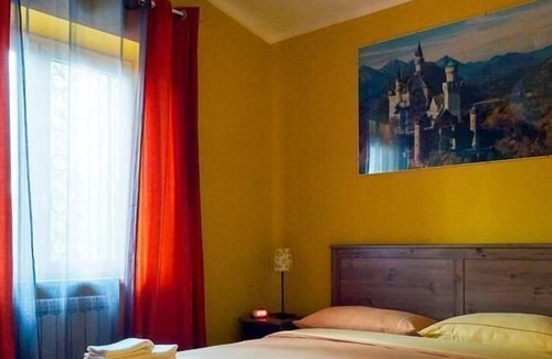 Castel Madama Other | Holiday house Castel Madama for 1 - 10 persons with 3 bedrooms - Farmhouse