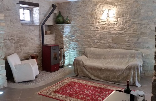 Agnone House | Holiday House "Casa San Francesco"