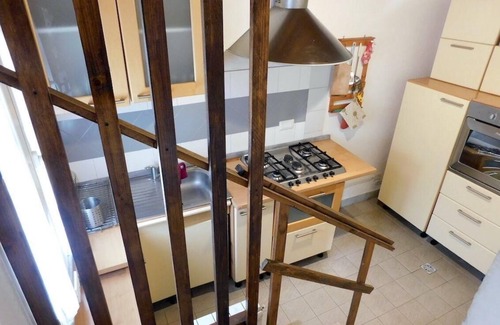 Zona XLV Castel di Guido House | Holiday house Casalotti for 1 - 5 persons with 1 bedroom - Holiday house