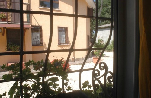 Zona XLV Castel di Guido House | Holiday house Casalotti for 1 - 5 persons with 1 bedroom - Holiday house