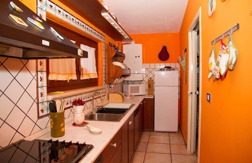 Casarano House | Holiday house Casarano for 1 - 6 persons with 3 bedrooms - Holiday house