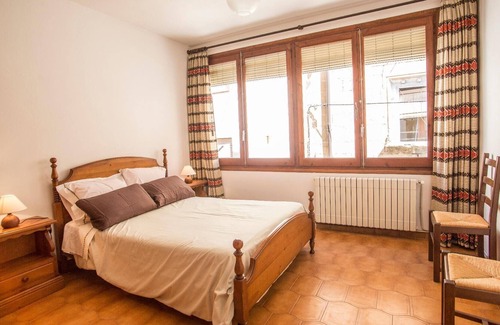 Caseres House | Holiday house Caseres for 4 - 8 persons with 4 bedrooms - Holiday house