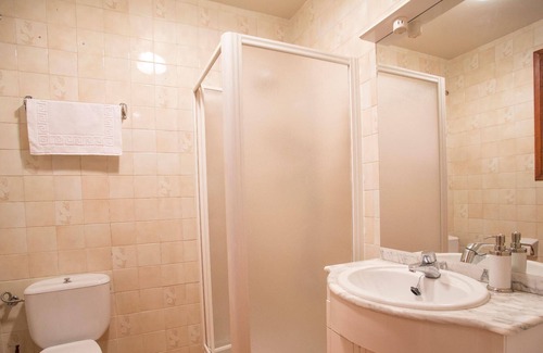 Caseres House | Holiday house Caseres for 4 - 8 persons with 4 bedrooms - Holiday house
