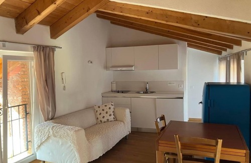 Caslano House | Holiday house Caslano for 1 - 5 persons with 2 bedrooms - Holiday house