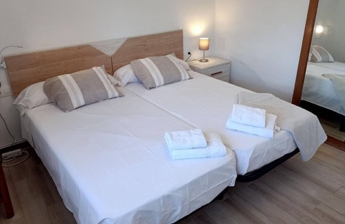 Castalla House | Holiday house Castalla for 1 - 10 persons with 5 bedrooms - Holiday home