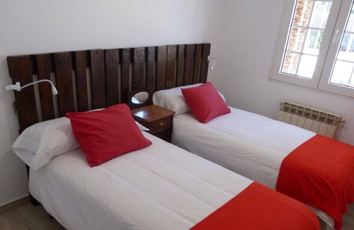 Castalla House | Holiday house Castalla for 1 - 10 persons with 5 bedrooms - Holiday home