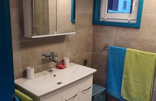 Castaneda Ski Chalet | Holiday house Castaneda for 2 persons with 1 bedroom - Holiday house