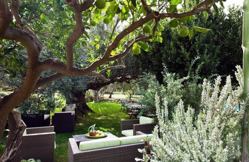 Castelluzzo House | Holiday house Castelluzzo for 1 - 5 persons with 3 bedrooms - Holiday house