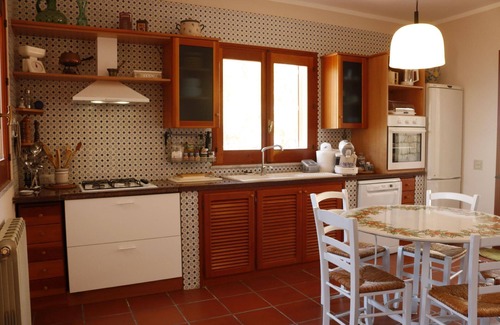 Tusa House | Holiday house Castel di Tusa for 4 persons with 2 bedrooms - Holiday house