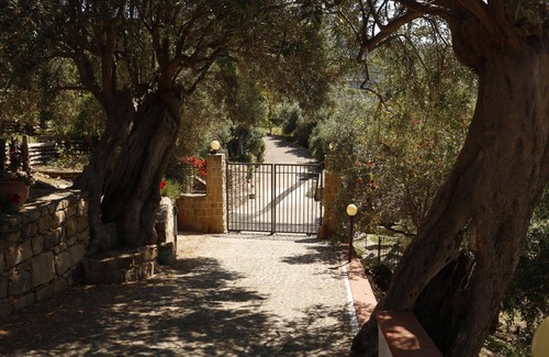 Tusa House | Holiday house Castel di Tusa for 4 persons with 2 bedrooms - Holiday house