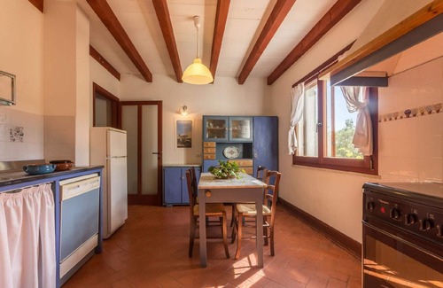San Vito House | Holiday house Castiadas for 1 - 5 persons with 2 bedrooms - Twin house